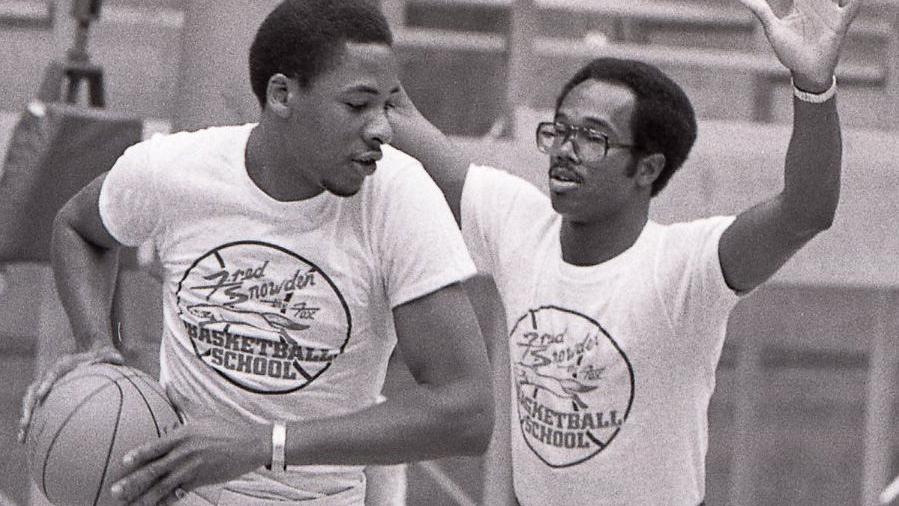 Greg Hansen: It's time to get Al Fleming into Arizona's Ring of Honor